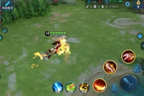 连上|唯一不怕铠皇的法师,爆发不输妲己,难度堪比貂蝉,连上20星没问题