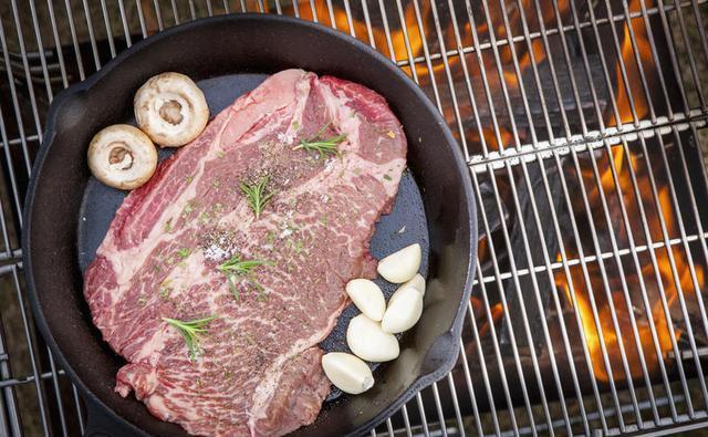  区别|50块和500块的牛排，有什么区别？