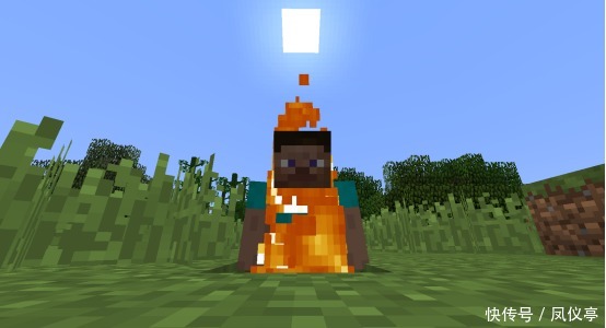 农业物品|在《我的世界》中摆地摊卖什么最赚钱?第一名稳妥月入百万