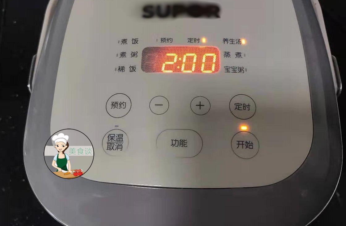 不用|早餐就爱一碗补血粥,不用早起,营养又省事,女人吃补血气色好