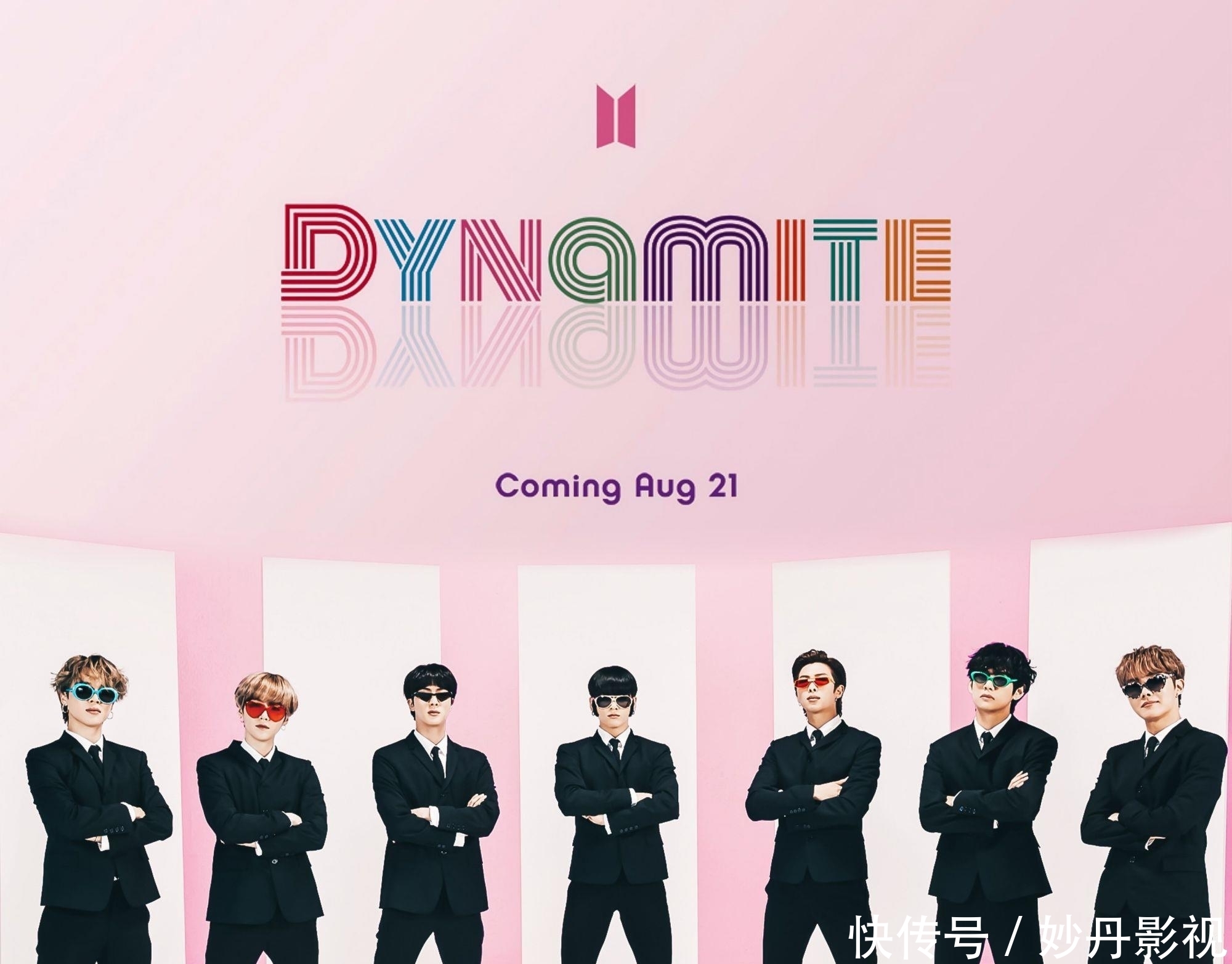  实力|美国人质疑BTS现场实力，官方公布直拍视频，网友：和CD一样！