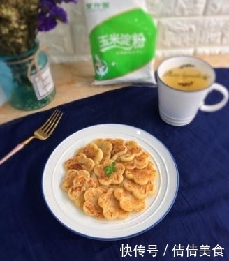 主食|苹果、白菜营养都不如这菜,晚餐主食吃,止咳、通便、降三高
