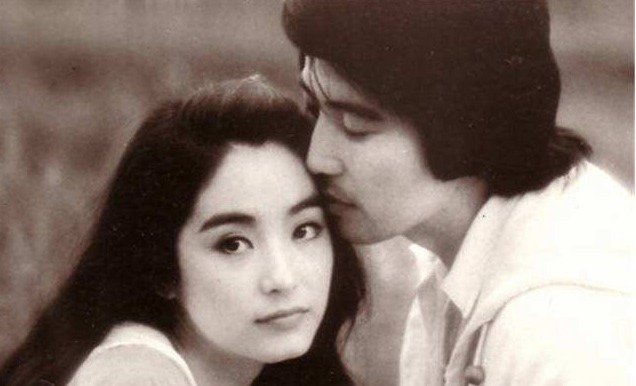 混血|林青霞继女罕见曝光,素颜出镜穿着朴素,一脸“混血风”!