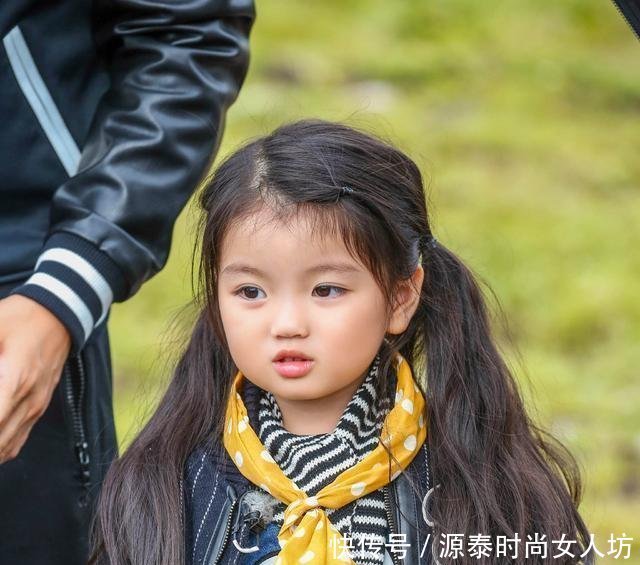 阿拉蕾|有种“打脸”叫做阿拉蕾长大了,本以为会长残,却越长越惊艳