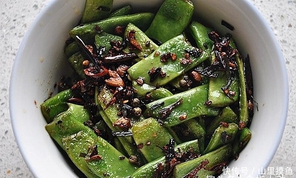 开胃|又是几道抢手下饭菜,香而不腻,酸辣开胃,真是超级好吃!