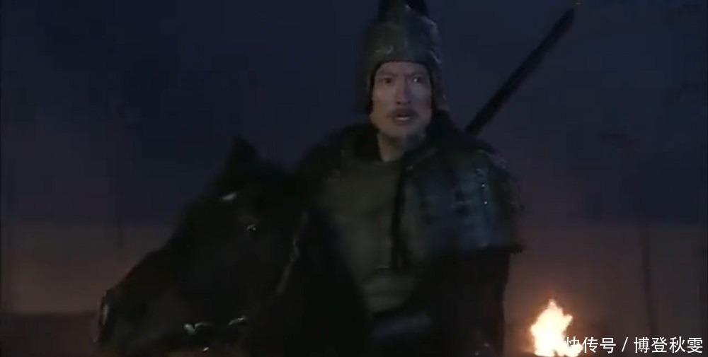 关羽|此人面对许褚等曹魏四将,毫无畏惧,之后更是大败关羽,险杀魏延