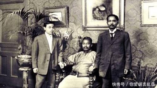 改嫁|康有为我死后你别改嫁!小妾我才20多岁,康给你留个箱子!