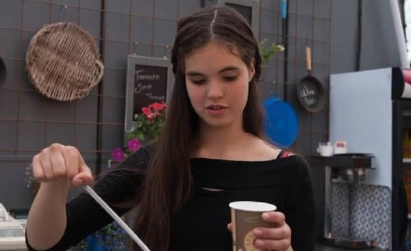 中国|继辣条之后,又一中国零食在国外走红,老外的吃法却让人不得不服