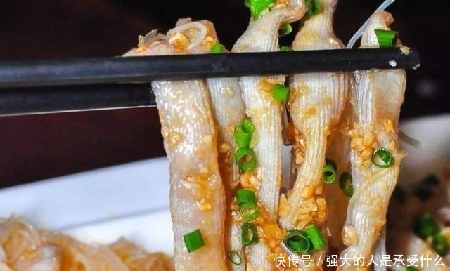 成分|南方人最爱的5种小吃,到了北方却成“重口味”,几乎不敢下嘴