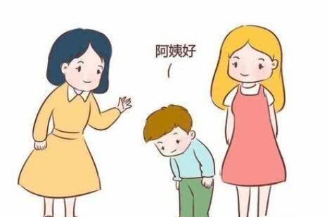 闺蜜|孕妇强制14岁男孩让座，妈妈理智回怼，一句话给全车人上了一课