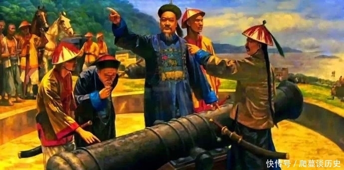 新疆|明朝死活都打不下的蒙古，为何清朝轻松就拿下了？