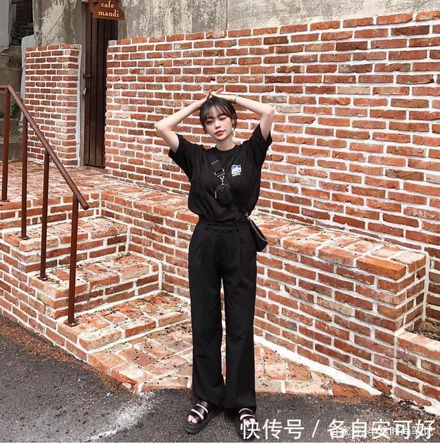 露肉|110+斤女孩怎么露肉才洋气