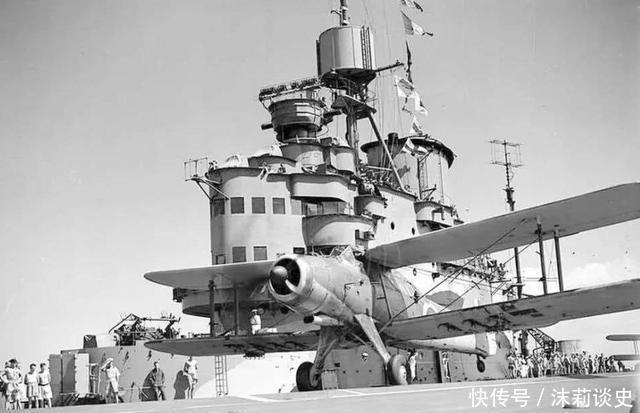 轰炸|听了很多二战意大利坑德国的故事,德国坑意大利我们来了解一下