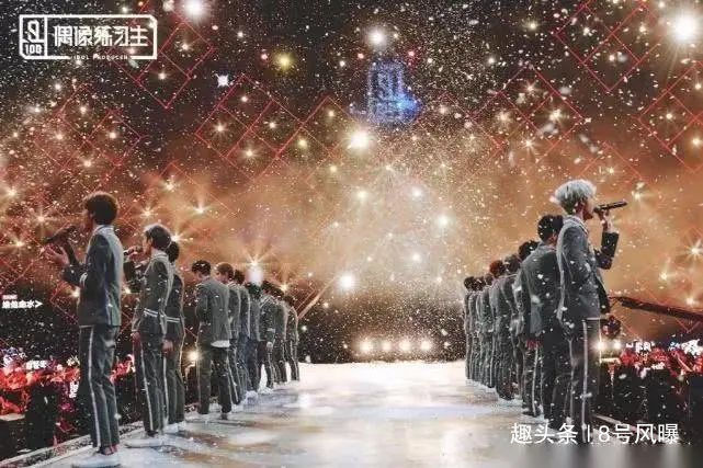  境遇|出道2年境遇天差地别，她们撕开娱乐圈残酷真相