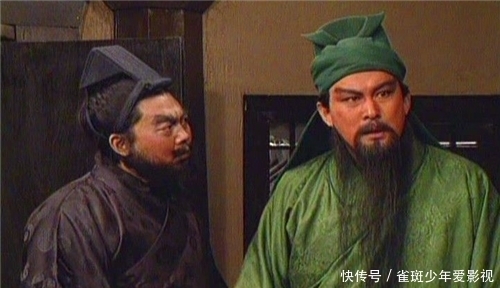 张飞|三国时隐藏最深的卧底:诬赵云坑关羽连累张飞,刘备因他含恨而死