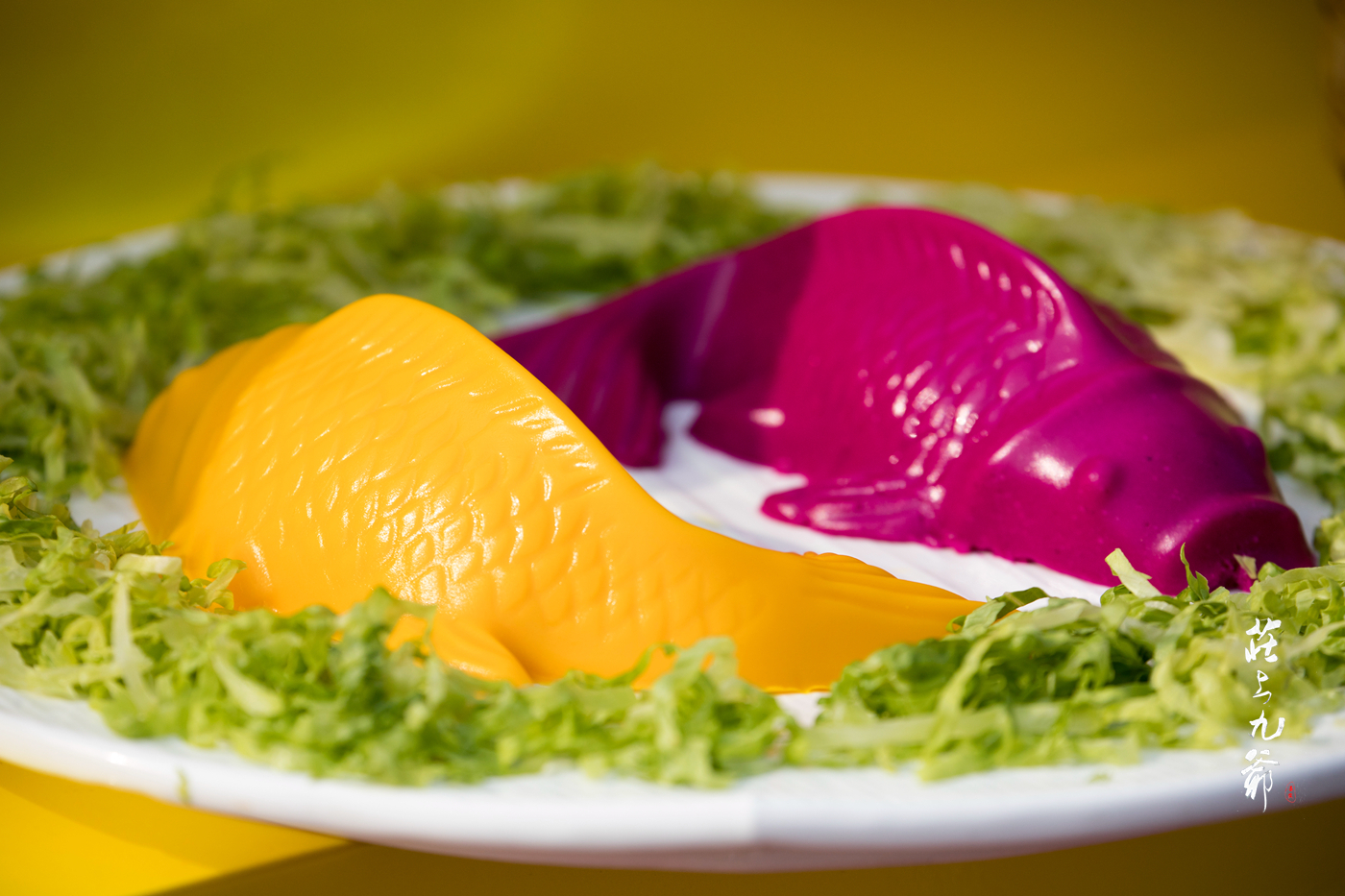 如今|昔日宰相家的美食 如今穿在了网红身上 脱下来还能吃