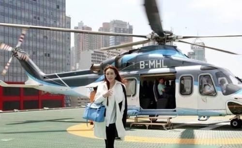  哈佛|辛奇隆：21岁东北小伙近满分入哈佛，何鸿燊陪嫁14亿将28岁爱女娶