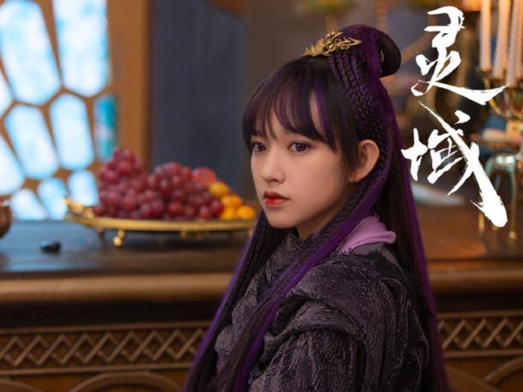 成员|刚从《青你》离开,这位学员就有了新剧,还与NPC成员和程潇合作