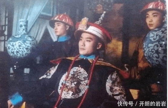 咸丰|咸丰每次退朝会让大臣先离开, 为了守住自己的秘密, 却还是被发现