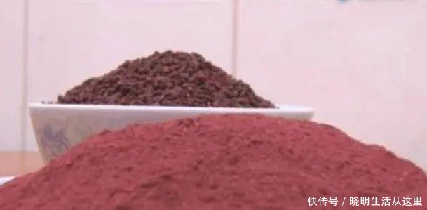 张记红|天天非遗丨色香味俱全的临洮张记红豆腐