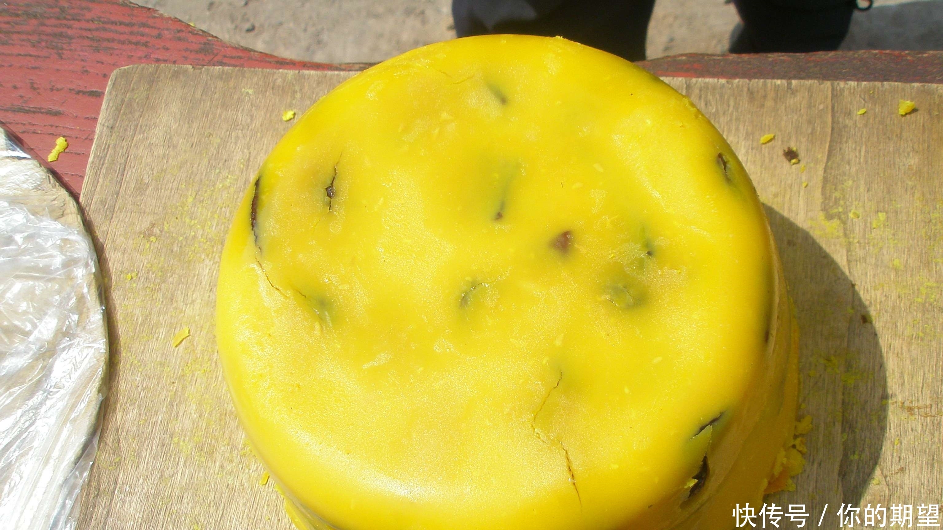 小吃|“正在消失”的5种小吃,全吃过的已当爸妈,并且已有小孩了