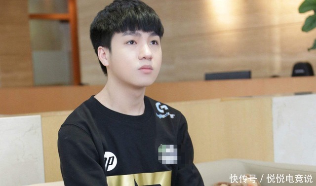 季后赛|RNG无缘季后赛,姿态:letme准备回去报备吧,Letme苦笑后秒下播