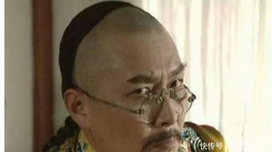康熙|《雍正王朝》中康熙和雍正都带眼镜,那年代已经有眼镜了吗
