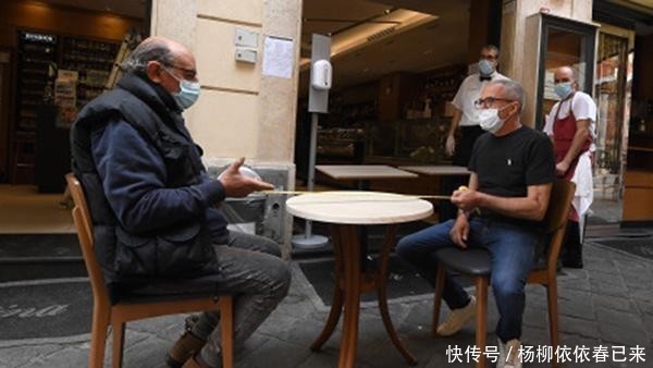  学乖|意大利防疫效果好于西班牙，不再是重灾区，原来是做了这三件事