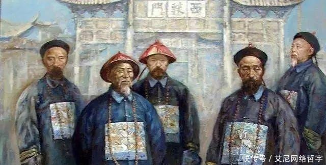 预示|曾国藩：人生之中一旦出现这2个字，就预示着你要走下坡路了！