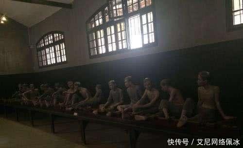 解放军|对越反击战，解放军打开越军监狱，看到什么？瑟瑟发抖