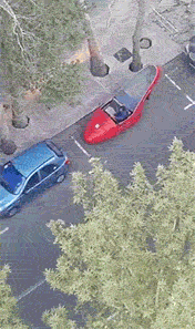 GIF|搞笑GIF：无语了