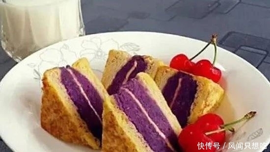  亲们|几款好吃不重样的神仙甜品你了解吗？低脂又低卡，亲们看看就知道