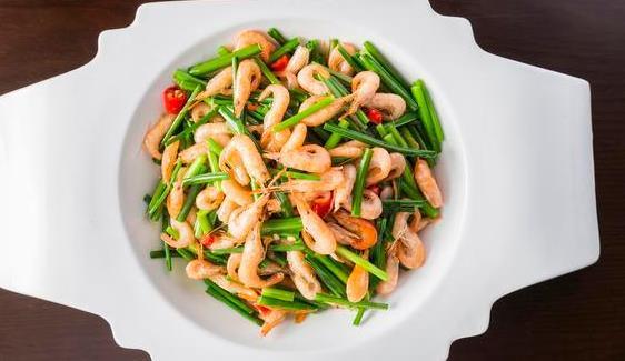  好吃|今天宴会上的三道菜据说都很体面，很好吃