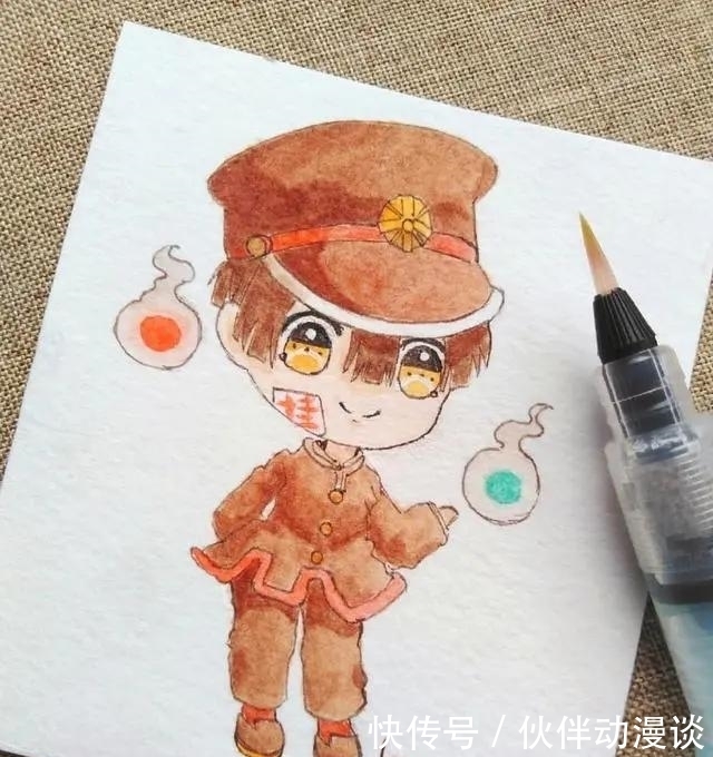 头像|超美的女生头像，也是很棒的手帐素材，收藏起来吧！