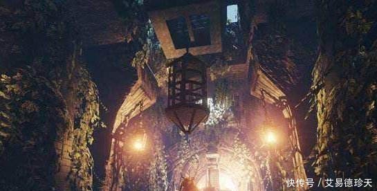 下一代|为秦始皇守陵的人,始终遵守诺言,每隔二十年换下一代