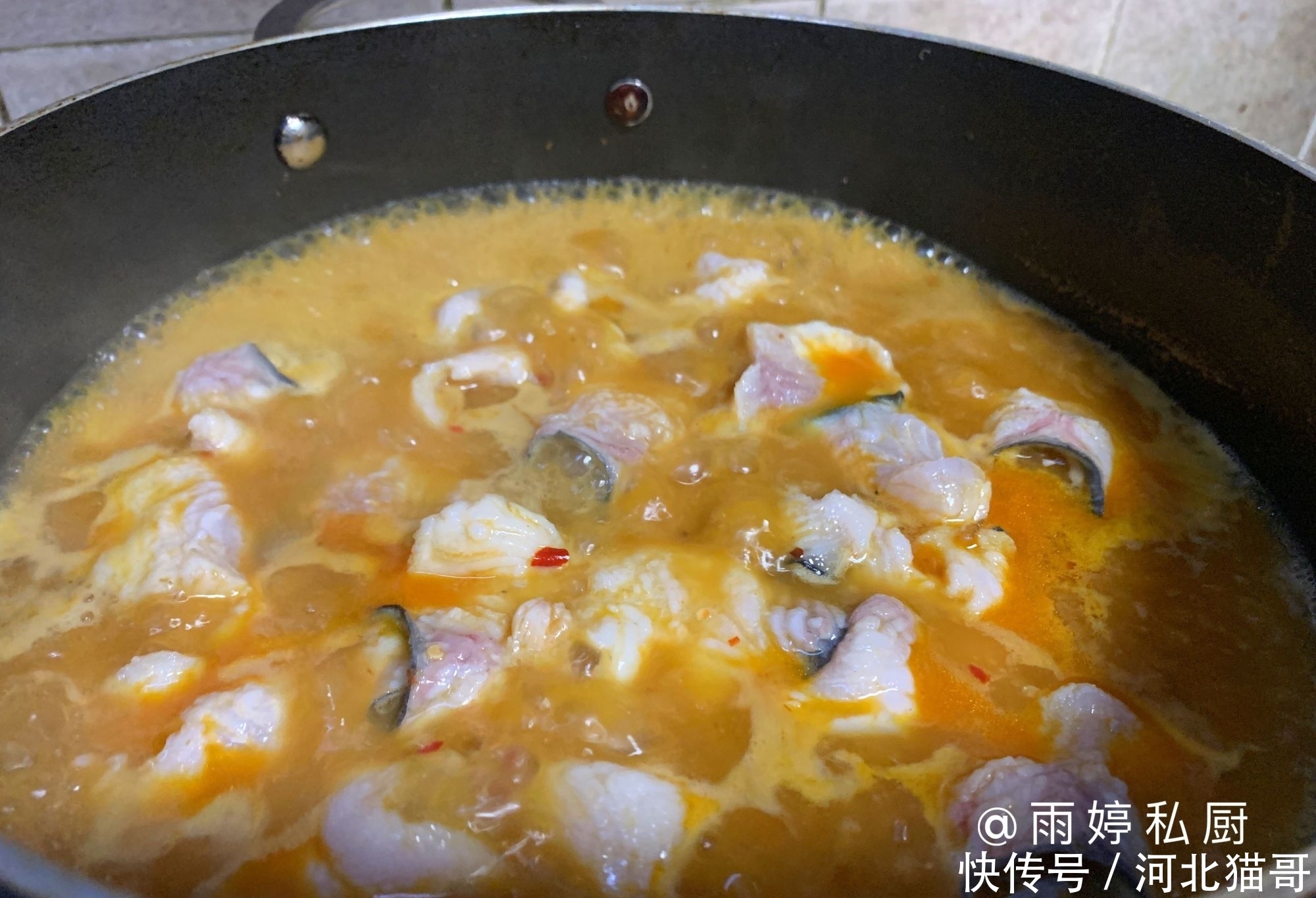 宴客|这道宴客菜,10分钟就能端上桌,现在学来得及,中秋家宴露一手