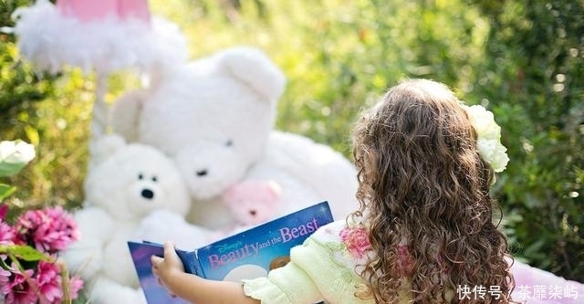幼儿阅读|幼儿喜欢阅读和不喜欢阅读,读完幼儿园后到底差距有多大?