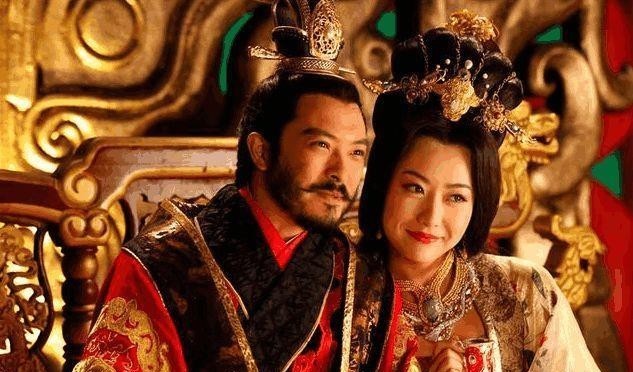 皇帝|古代1高危职业,活过40岁算走运,但是高回报让许多人向往