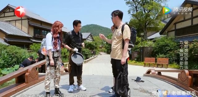 无奈|黄磊谈退出《极挑》感受,曝《向往的生活》面临停播,原因很无奈