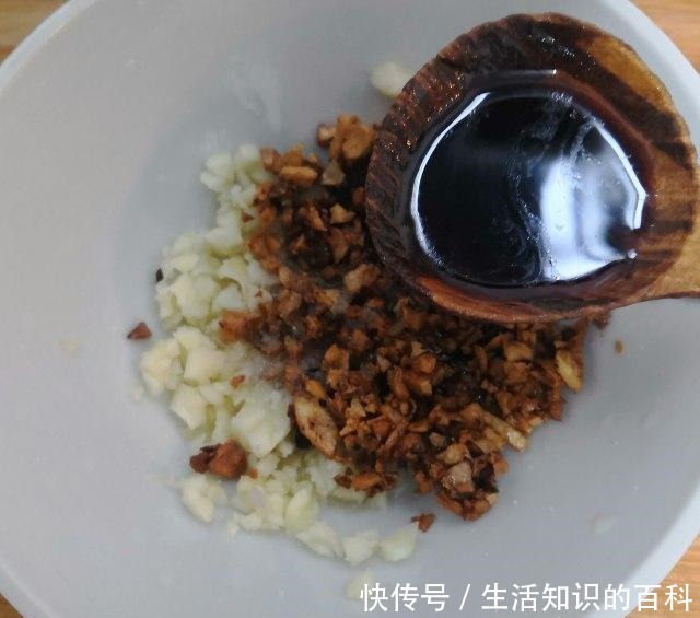 超级|蒜香丝瓜,蒜香味十足,超级下饭,太好吃了