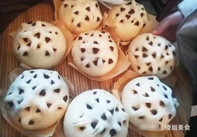 我家|我家发面时只放“2样”,8分钟发满盆,蒸出的馒头比买的还好吃