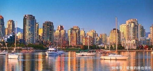 平洋地区|加拿大: “正在成为太平洋国家”