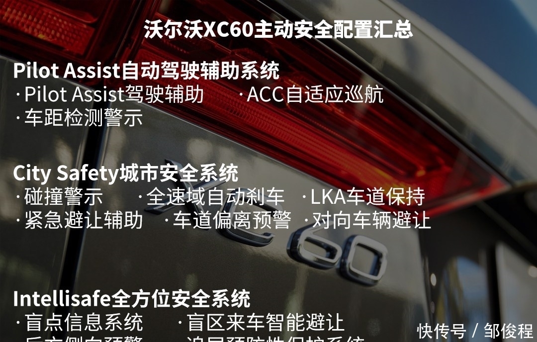 性价比|BBA看得多了 这几款豪华SUV性价比更高!