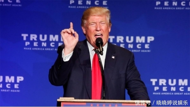 特朗普|被“自己人”打脸?特朗普直播会议点名奥巴马,主持人直接消声对待