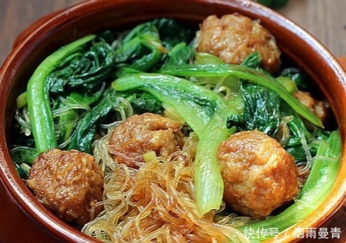 饭菜|农家做法,简单又美味的下饭菜,异常鲜美,家人吃得津津有味!