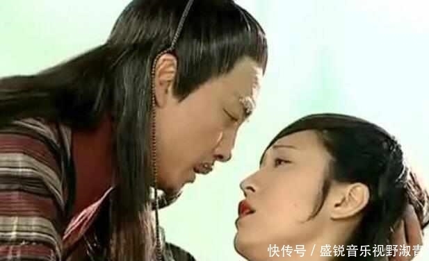 人物|《天下第一》四大经典人物: 归海一刀第三, 铁胆神候排名第二