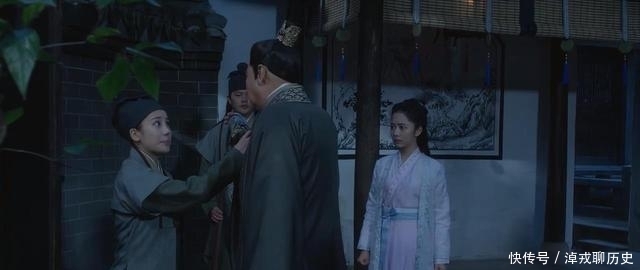独白|《锦衣之下》袁今夏独白五十一:淳于敏和我,算是一段孽缘吗?