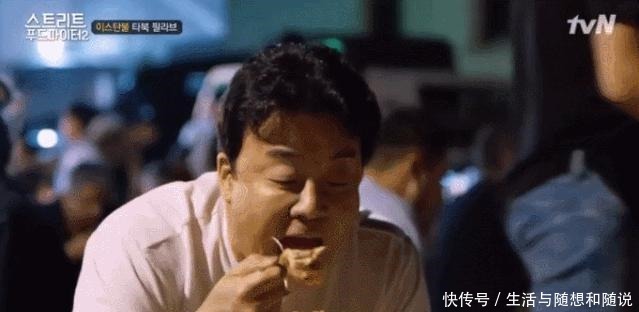 美食斗士|豆瓣9.5!这真是我看过最“残忍”的节目