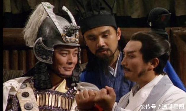 屈居|盘点三国8大智者,司马懿屈居第二,郭嘉屈居第六,第一名垂青史