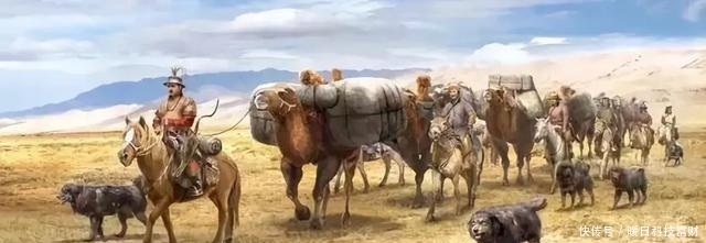  浓缩|哈拉和林：浓缩蒙古帝国兴衰的前世界中心